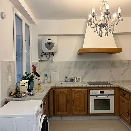 Grand Logement Centre Ville Massy Massy  Kültér fotó