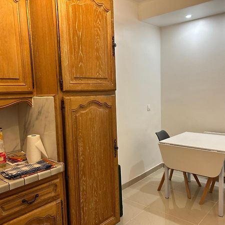 Grand Logement Centre Ville Massy Massy  Kültér fotó