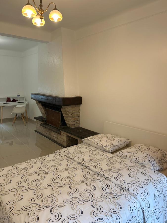Grand Logement Centre Ville Massy Massy  Kültér fotó