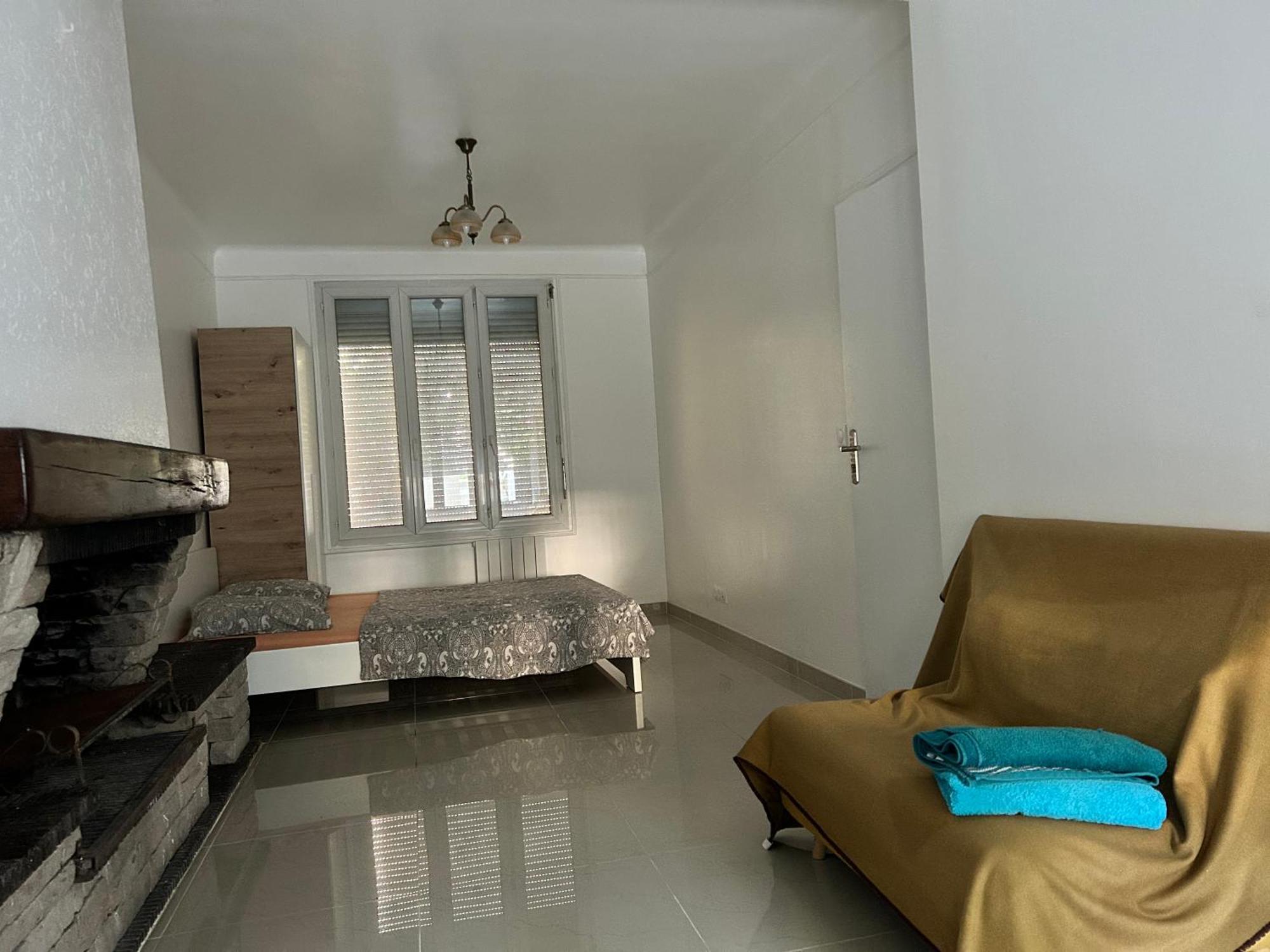 Grand Logement Centre Ville Massy Massy  Kültér fotó